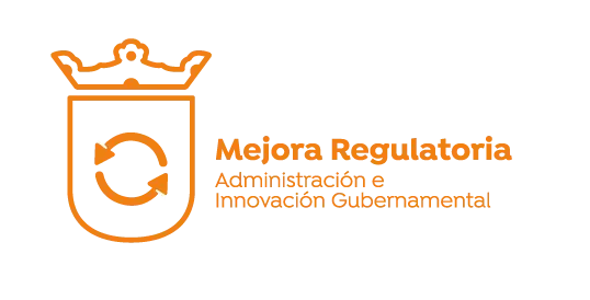 Logo Mejora Regulatoria